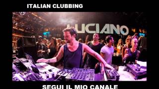 Luciano  Live  Circoloco DC10  Ibiza  Opening Party 2008 [upl. by Platus]