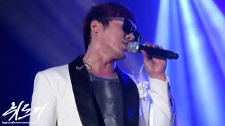 wheesung 휘성 140316 전할수 없는 이야기 [upl. by Howe]