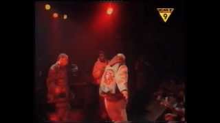 Wu Tang Clan Live in Amsterdam  Full Concert 1997 [upl. by Philo548]