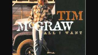 Tim McGraw  I Didnt Ask She Didnt Say [upl. by Eidnyl397]