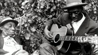 Mississippi John Hurt amp Skip James on WTBSFM 1964 [upl. by Chamberlin]