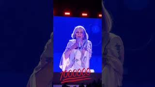 CONCERT GOOGOOSH 2024 googoosh concert live dubai [upl. by Amelia]