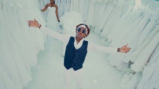 Eli NjuchiYabaya Feat Yo Maps Official Music Video [upl. by Notsla]