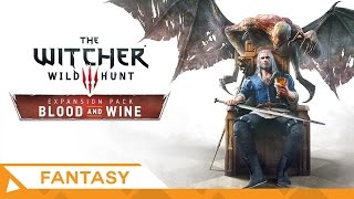 Epic Fantasy  Percival – Memories of Cahir  Witcher 3 Blood and Wine OST  EpicMusicVn [upl. by Wina]