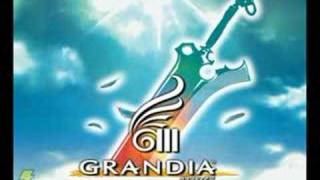 Grandia 3 Music Fight V2 [upl. by Ruthi747]