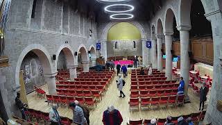 Blackhall Saint Columba Live Stream [upl. by Lenox203]