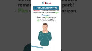 Comment prononcer plus en français   How to pronounce plus in French [upl. by Tabby]