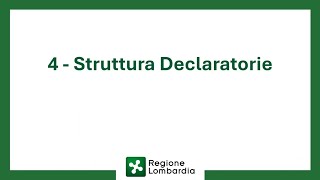 Prezzario struttura declaratorie [upl. by Nirra615]