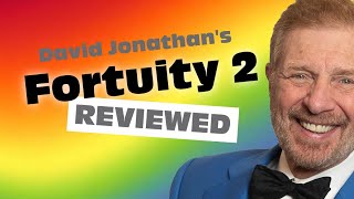 Fortuity 2 Reviewed [upl. by Marrin]