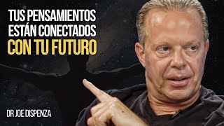 La Mejor Manera de Predecir el Futuro quotES CREARLOquot  Dr Joe Dispenza [upl. by Melar]