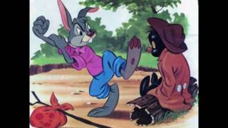 Legends amp Tales  Brer Rabbit [upl. by Adnawuj]