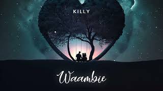 Killy  Waambie Official Audio [upl. by Frans607]