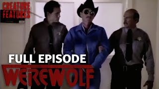 Werewolf  Episode Twelve  A World Of Difference Part Two  Full Episode  Creature Features [upl. by Resneps197]