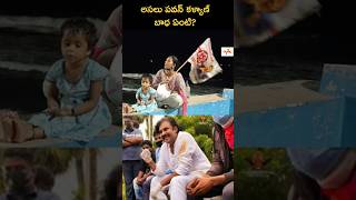 అసలు పవన్ కళ్యాణ్ బాధ ఏంటి  Pawankalyan  Andhra Pradesh Politics [upl. by Knipe520]