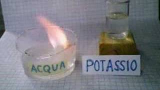 Sodium and Potassium in Water [upl. by Nae]