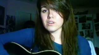 Jason Mraz  Im Yours  Performed by Natalie Hawkins [upl. by Aloel]