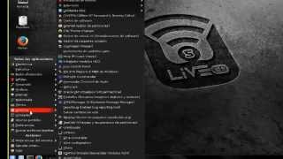 WifiSlax 48 con Kali Linux  Full Integration [upl. by Nicks339]