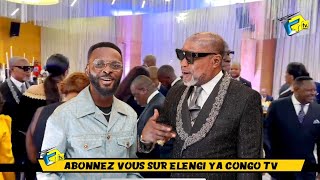 HERITIER WATA Fait Dansé KOFFI OLOMIDE NDOMBOLO De WENGE 4X4 Concert PRIVE [upl. by Feinberg259]