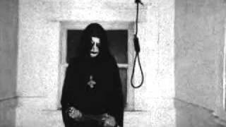 Xasthur  Black Spell of Destruction Burzum Cover [upl. by Sylado8]