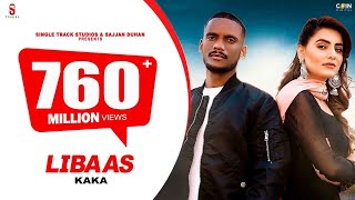 Libaas  Official Full Song   Libaas Kaka Song  New Song 2024  Fan Made Song [upl. by Hutchins]