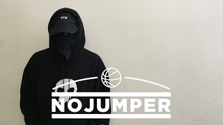 No Jumper  The Zac FTP Interview [upl. by Enneirdna]