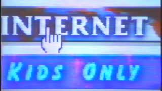 AOL commercial 1996 [upl. by Inalawi199]