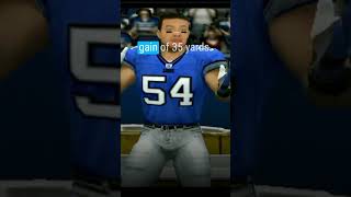 POV  Chuck and Pray Works Out nfl2k5 detroitlions rebuild [upl. by Llebpmac]