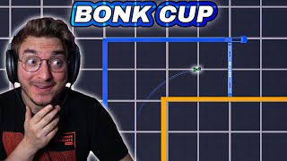 ÉDITION ALLSTARS   Bonk Cup 91 avec Windho [upl. by Yorgerg867]