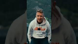 Môj support Norseman 2024 🙏 triatlon norsko [upl. by Squier]