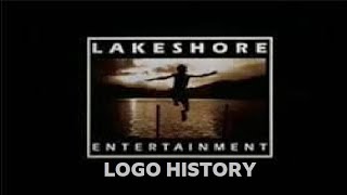 Lakeshore Entertainment Logo History [upl. by Capon26]