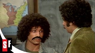 Welcome Back Kotter 14 Juan Impersonates Kotter 1975 [upl. by Asilet168]