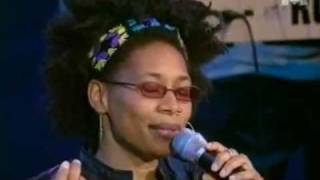 Rachelle Ferrell Waiting live [upl. by Katheryn]