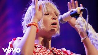 Sia  Soon Well Be Found Live At London Roundhouse [upl. by Jeniece]