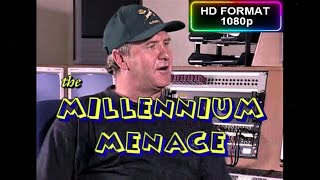 The Millennium Menace 1999 HD 1080p [upl. by Notyarb]