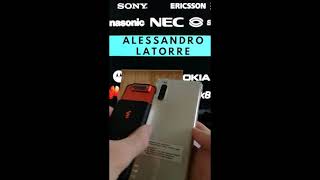 Sony Ericsson W580i ringtones [upl. by Sehcaep]