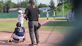 Andrew  Cooperstown July 2024 [upl. by Emmet]