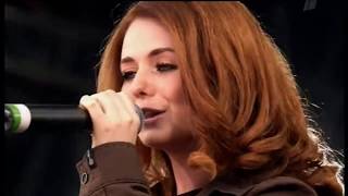 tATu Live  Red Summer Festival Full Perfomance [upl. by Britton]