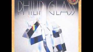 Philip Glass  Glassworks  05 Facades [upl. by Aleinad]