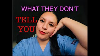 What Phlebotomists don’t tell you [upl. by Nelleyram]