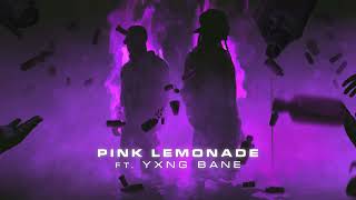 DBlock Europe  Pink Lemonade ft Yxng Bane Visualiser [upl. by Vareck]