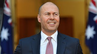 Josh Frydenberg named Goldman Sachs chairman [upl. by Sylvia]