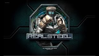 How to download Real steel the videogame on pc [upl. by Edwine]