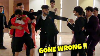 Dance In Wedding GONE WRONG  😱 [upl. by Rubio989]