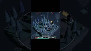 RUNEROOTS TD Gameplay  Tower Defense Game  PC [upl. by Griseldis193]