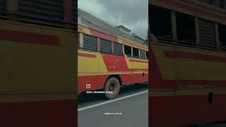 Ksrtc super fast ksrtc [upl. by Dolly]