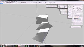 AutoSmooth for SketchUp Overview [upl. by Nyrok]