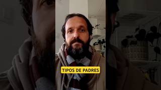 Tipos de padres en guarderías al recoger a sus hijos humor comedia sketch [upl. by Nidnerb]