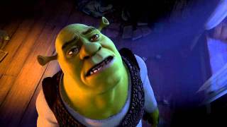 Scared Shrekless quotGet Readyquot [upl. by Ahsinod]