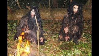 Russian Bigfoot  Is The Last Neanderthal Alive [upl. by Nodaj]