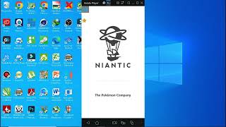 How To Play Pokemon Go On PC  Try all emulator but doesnt Work Try this Mumuplay Emulator [upl. by Asena760]